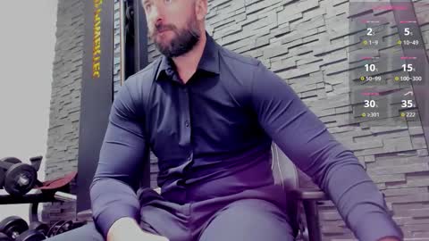 David online show from February 14, 12:24 am