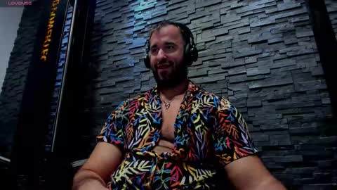 David online show from November 11, 12:02 am