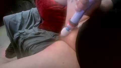 Snapshot of z0rl0c chatting on December 5, 6:59 am Z0RL0C online show from December 5, 6:59 am