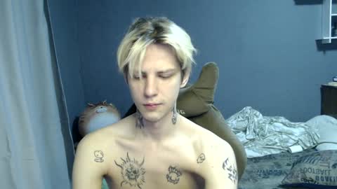 Toshka online show from December 11, 9:41 am