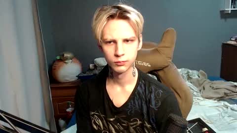 Toshka online show from December 7, 1:13 pm