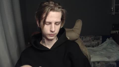 Toshka online show from December 3, 6:08 pm