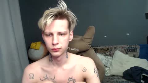 Toshka online show from January 12, 5:24 am