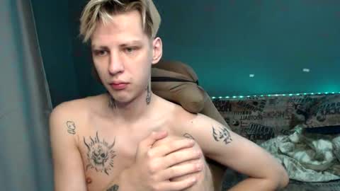 Toshka online show from January 9, 11:47 am