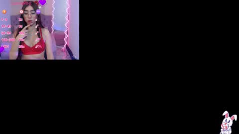 zaafira_tay online show from February 27, 11:58 am