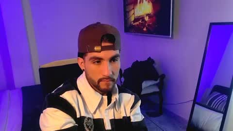 ZAC online show from February 23, 2:07 am