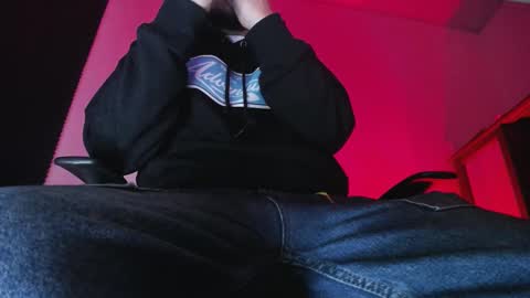 Zac Freelance model online show from November 23, 3:15 am