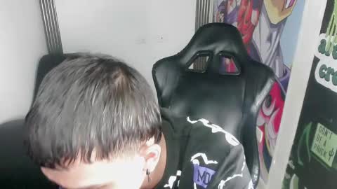 ZACARIAS online show from December 30, 9:27 am