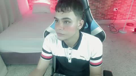 ZACARIAS online show from September 20, 7:33 am