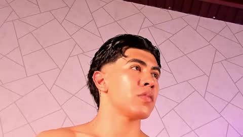 zack conor online show from April 23, 10:33 pm