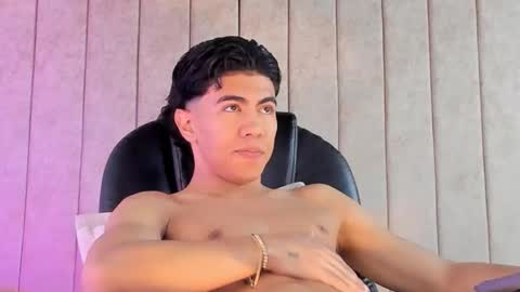 zack conor online show from March 2, 2:54 pm