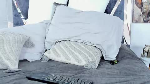 Richard online show from April 15, 7:58 pm