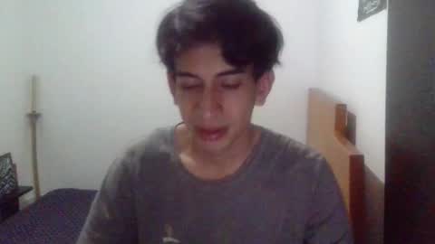 Zack King online show from December 2, 9:57 pm