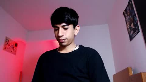 Zack King online show from October 9, 6:35 pm