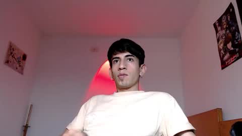 Zack King online show from October 2, 7:01 pm