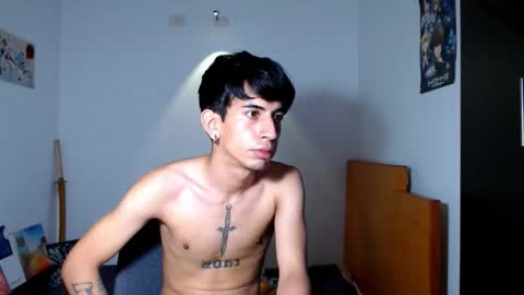 Zack King online show from October 6, 3:08 pm