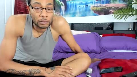 Zack Pipher online show from March 23, 1:27 pm