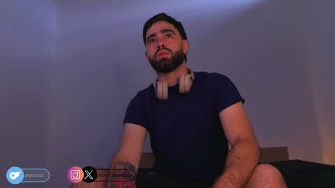 zack_sullivan22 online show from October 3, 7:33 pm