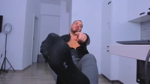 Zack online show from November 11, 12:02 am