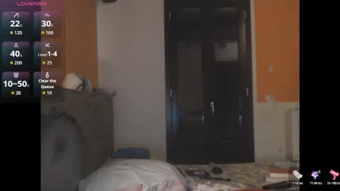 Ivan online show from October 19, 6:12 pm