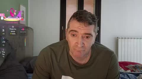 Ivan online show from April 30, 11:26 am