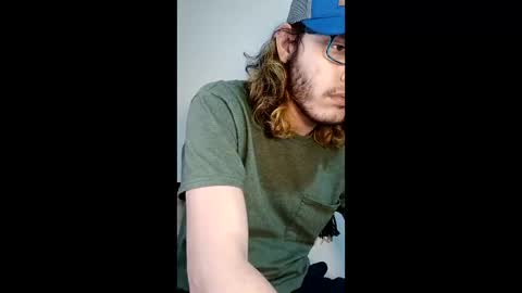 ZactheFeetGuy online show from February 25, 6:44 pm