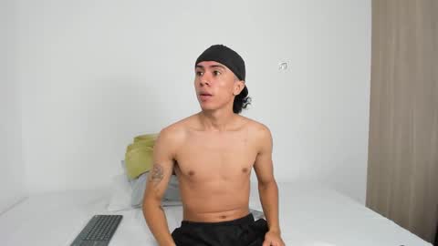 zadders_yb online show from March 15, 7:13 am