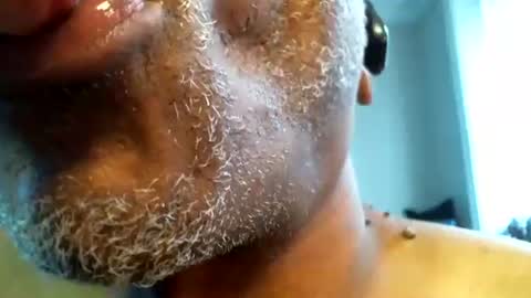 zaddybretty online show from November 20, 4:26 pm