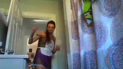 zaddyslilslutbucket online show from October 20, 4:34 pm