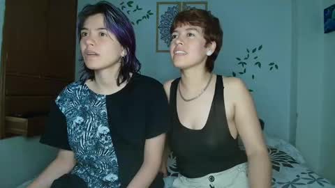 zafira_raven online show from March 24, 3:12 am