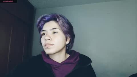 zafira_raven online show from October 6, 7:31 pm