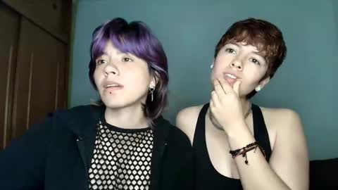 zafira_raven online show from January 8, 1:55 am