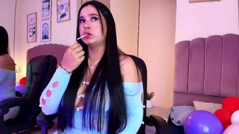 Zafiraa  online show from April 16, 7:36 pm