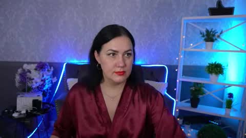 Zafiramoonn online show from November 23, 2:04 pm