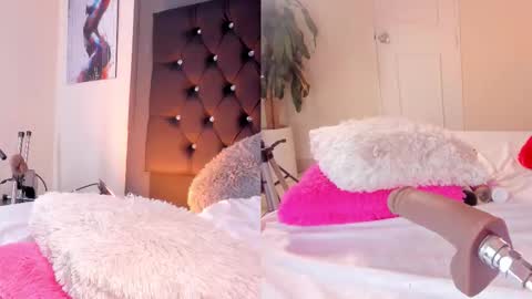 Zafiro Brown online show from February 24, 7:06 pm