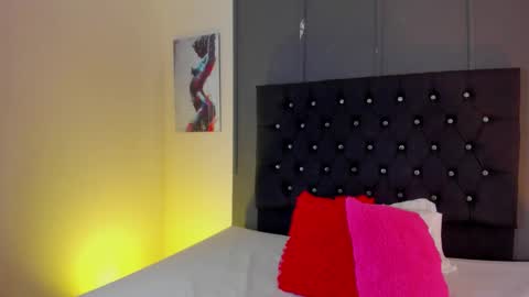 Zafiro Brown online show from March 3, 7:54 pm