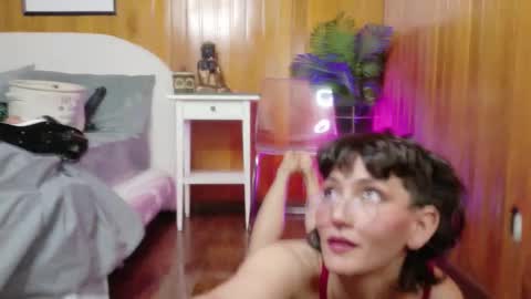 Karina  online show from February 25, 9:07 pm