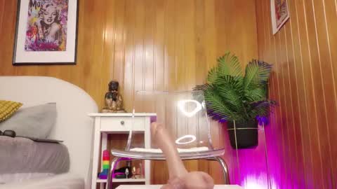 Karina  online show from January 14, 8:39 pm