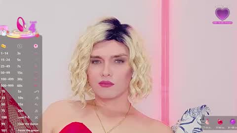 Zagadka33333 online show from November 10, 2:25 am