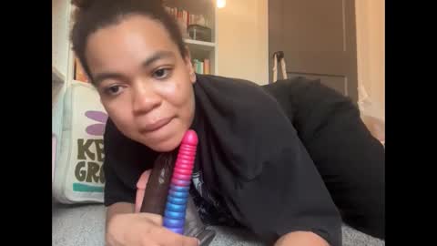 zahrabliss online show from September 20, 10:02 pm