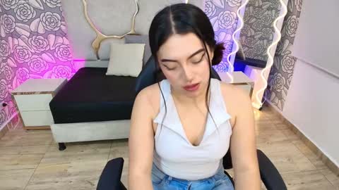 ZAI  online show from February 5, 10:55 pm