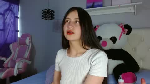 Zaida online show from October 20, 1:27 pm