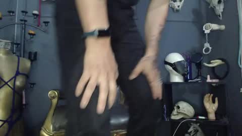 Dom Zain online show from March 24, 12:49 am