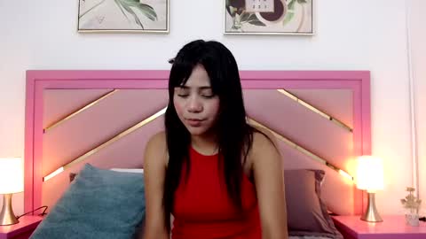 Zaira Angel online show from February 25, 12:47 am