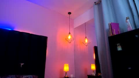 Zaira Angel online show from September 13, 3:42 am