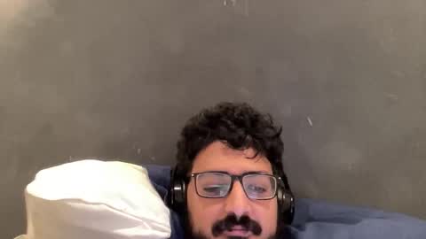 Snapshot of zakariyarashid545 chatting on October 29, 11:45 am Zak27 online show from October 29, 11:45 am