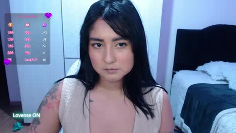 zakura_ania online show from March 28, 4:14 am