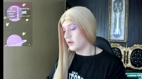 Megan online show from June 5, 2:29 am
