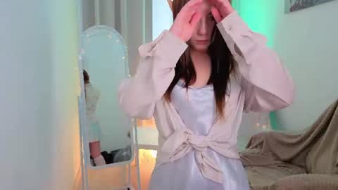 Sara online show from July 16, 1:47 pm