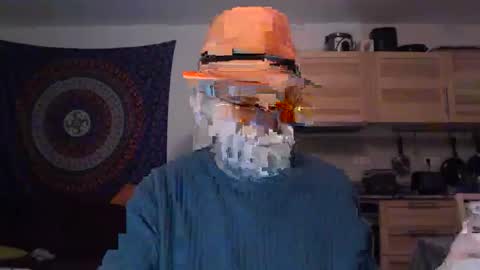 zalmoxas76 online show from March 2, 6:14 pm